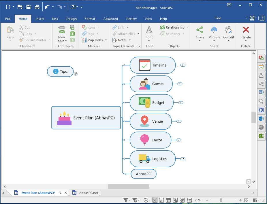 Mindjet MindManager 2021 License Key Free Download Mindjet MindManager 2021 License Key