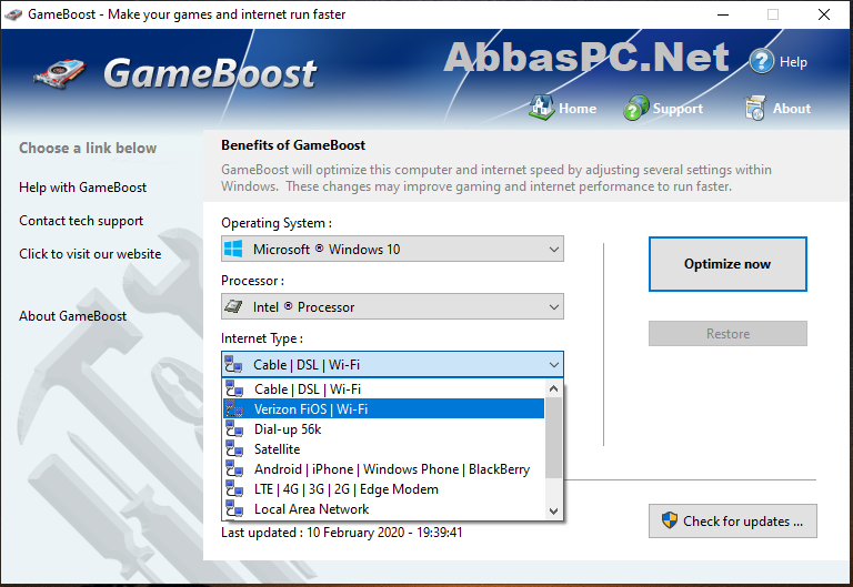 PGWare GameBoost Full Version Cracked PGWare GameBoost Full Version Cracked