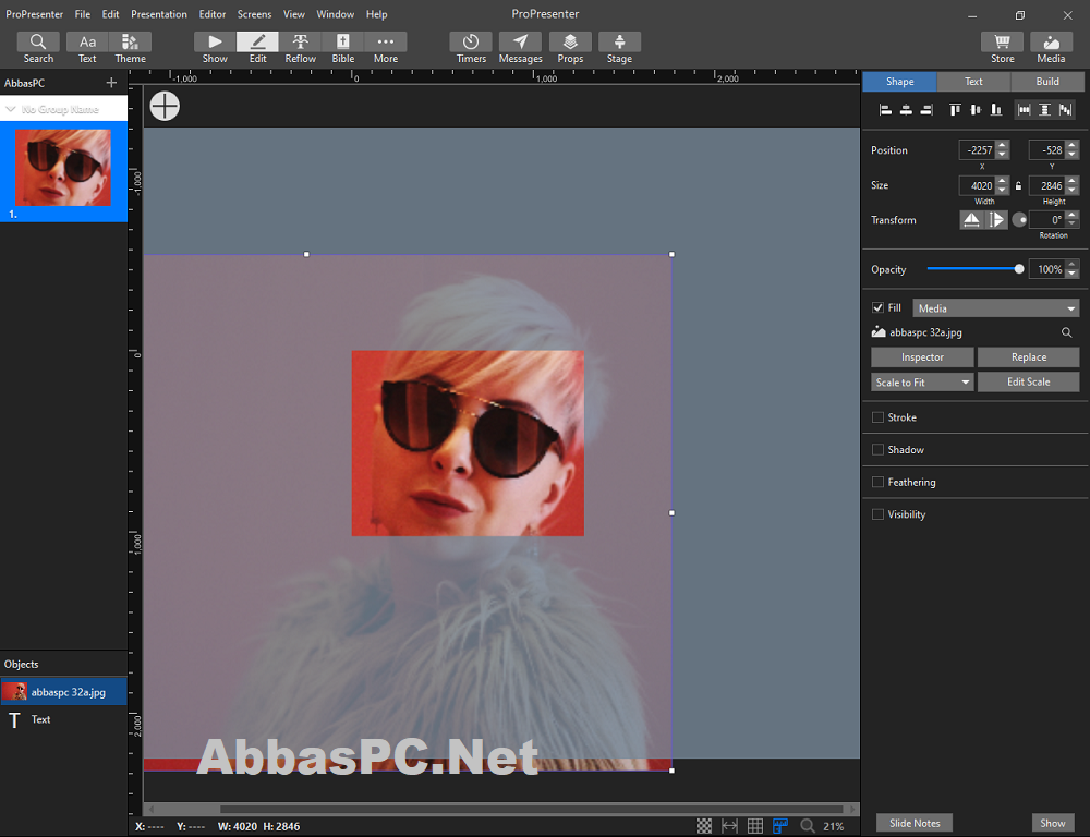 ProPresenter License Key Free Download ProPresenter License Key Free Download