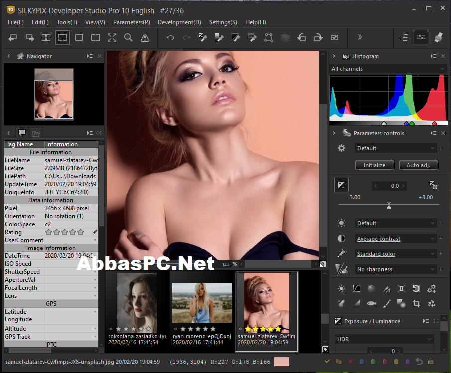 SILKYPIX Developer Studio Pro Serial Key Download SILKYPIX Developer Studio Pro Serial Key Download