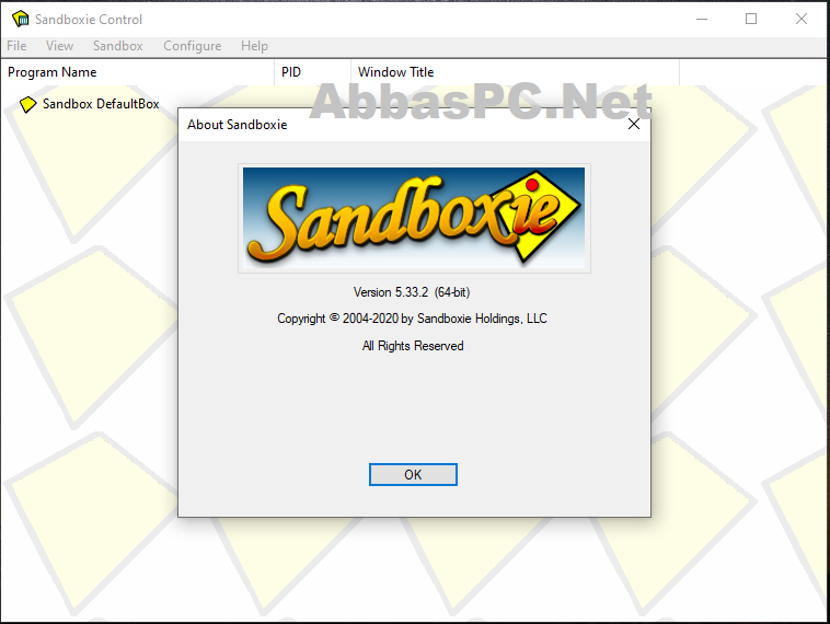 Sandboxie Pro Now its Free Sandboxie Pro Now its Free