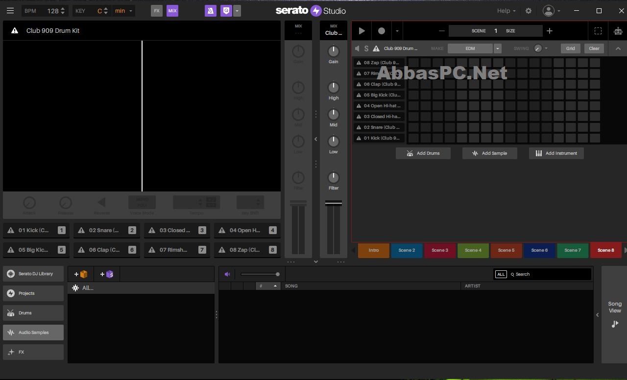 Serato Studio License Code Serato Studio License Code