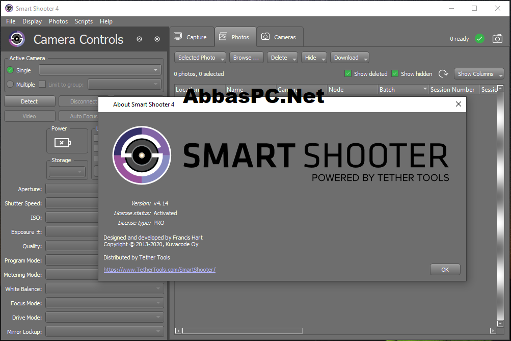 Smart Shooter Activation Code