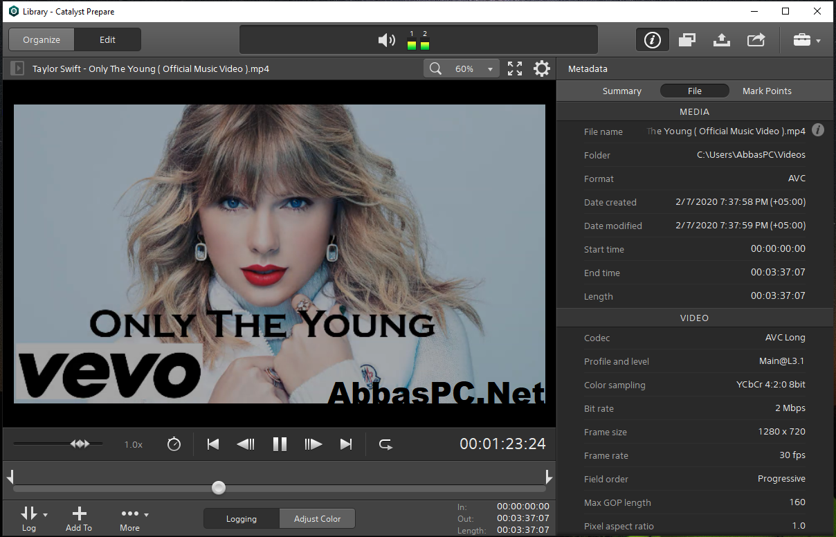 Sony Catalyst Production Suite Serial Key