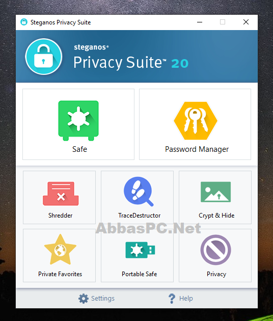 Steganos Privacy Suite Serial Number Steganos Privacy Suite Serial Number