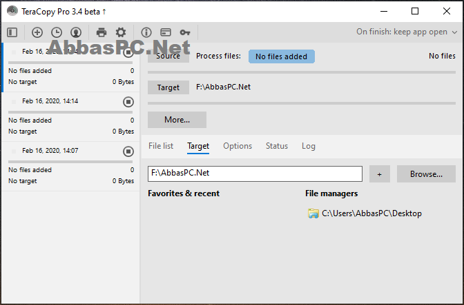 TeraCopy Pro License Key Free Download TeraCopy Pro License Key Free Download