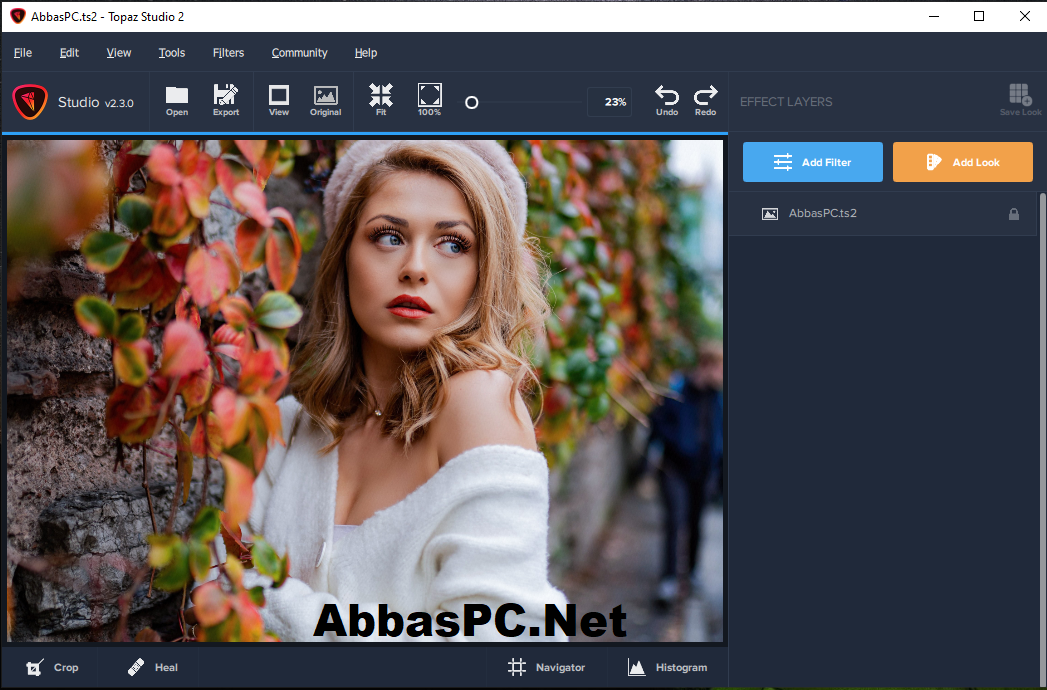 Topaz Studio Serial Key Number
