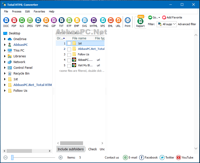 Total HTML Converter Registration Code Total HTML Converter Registration Code