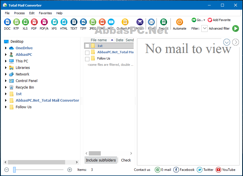 Total Mail Converter Pro Registration Code Total Mail Converter Pro Registration Code