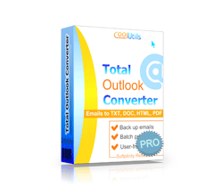 Total Outlook Converter Pro Crack Free Download Total Outlook Converter Pro Crack