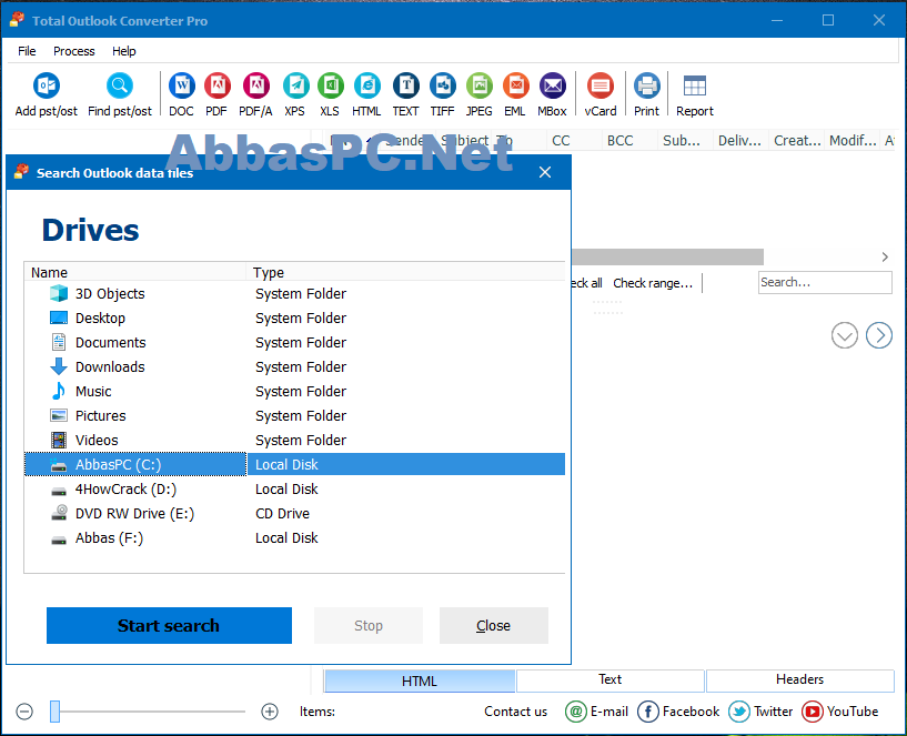 Total Outlook Converter Pro Registration Code Total Outlook Converter Pro Registration Code
