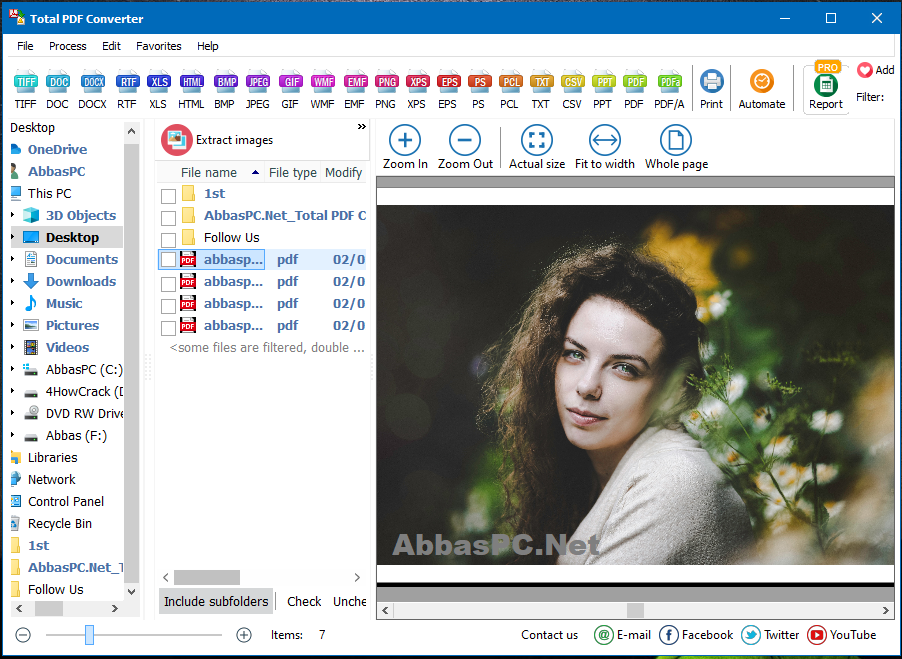 Total PDF Converter Registration Code Free Download Total PDF Converter Registration Code