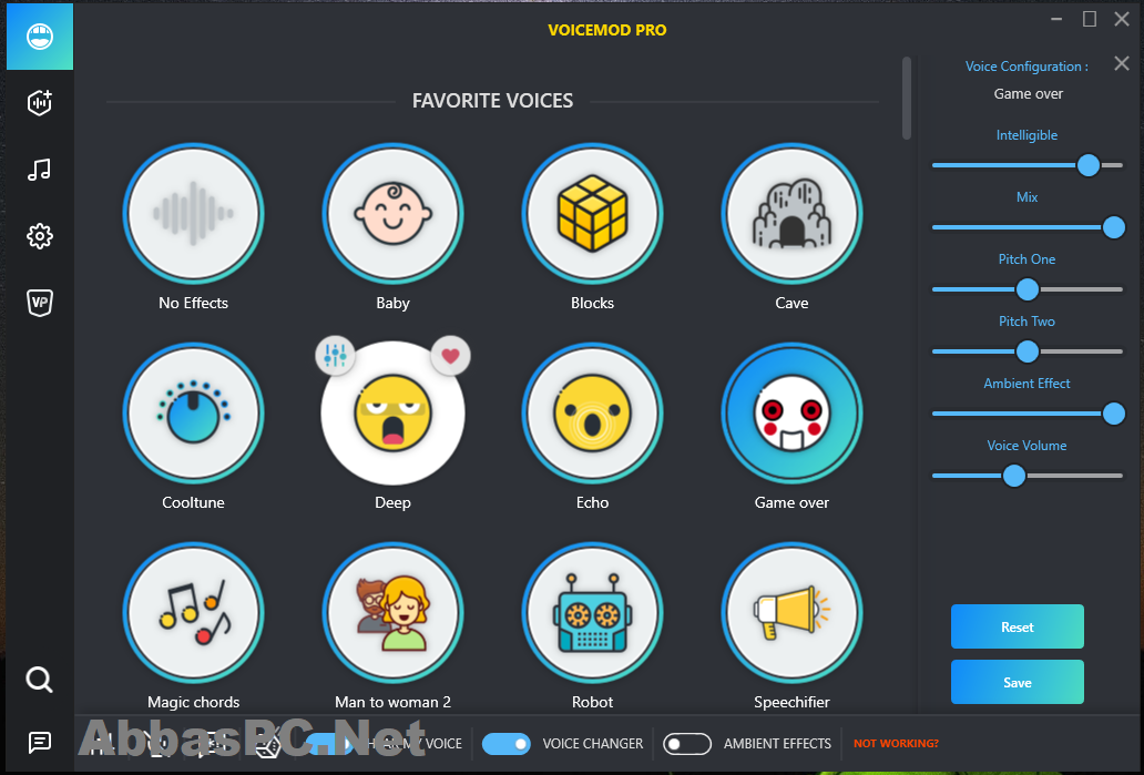 Voicemod Pro License Key Free Download Voicemod Pro License Key Free Download