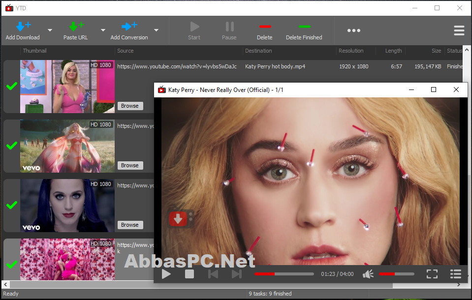 YTD YouTube Downloader License Key Free Download YTD YouTube Downloader License Key