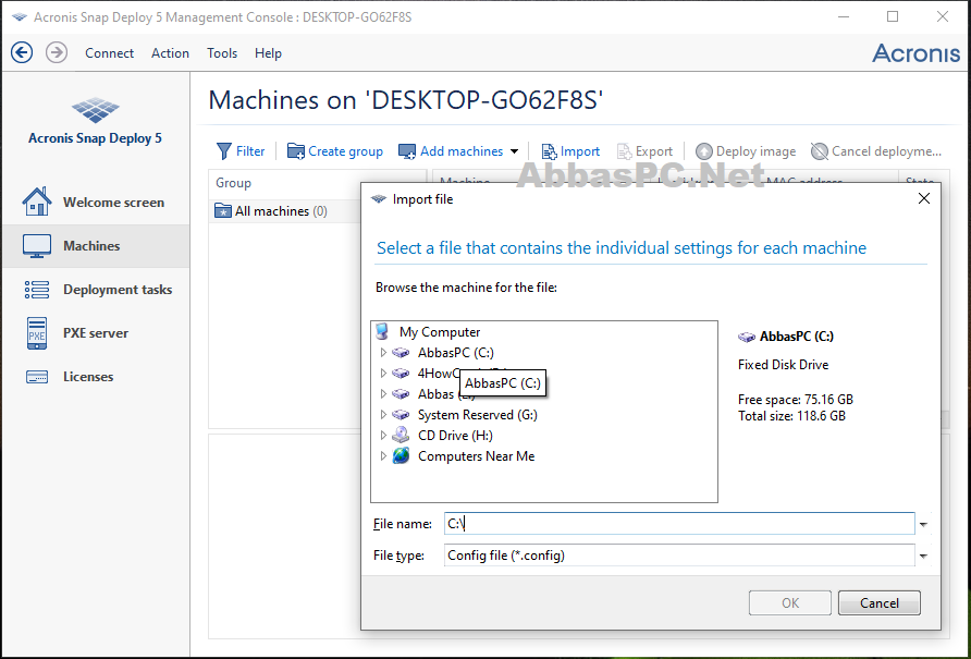 Acronis Snap Deploy License Key Acronis Snap Deploy License Key