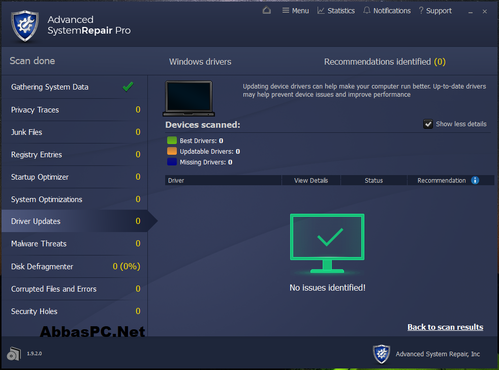 Advanced System Repair Pro Serial Key Download Advanced System Repair Pro Serial Key Download