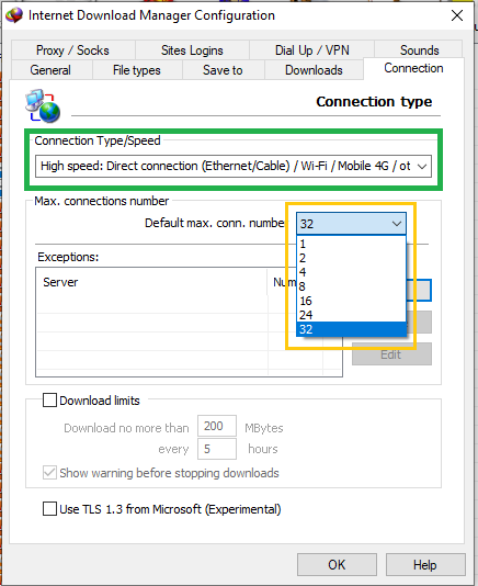 How can I increase IDM Download Speed Up How can I increase IDM download speed Up
