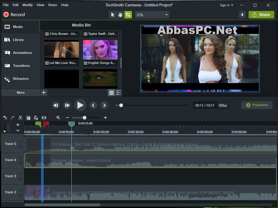 TechSmith Camtasia License Key Free Download TechSmith Camtasia License Key
