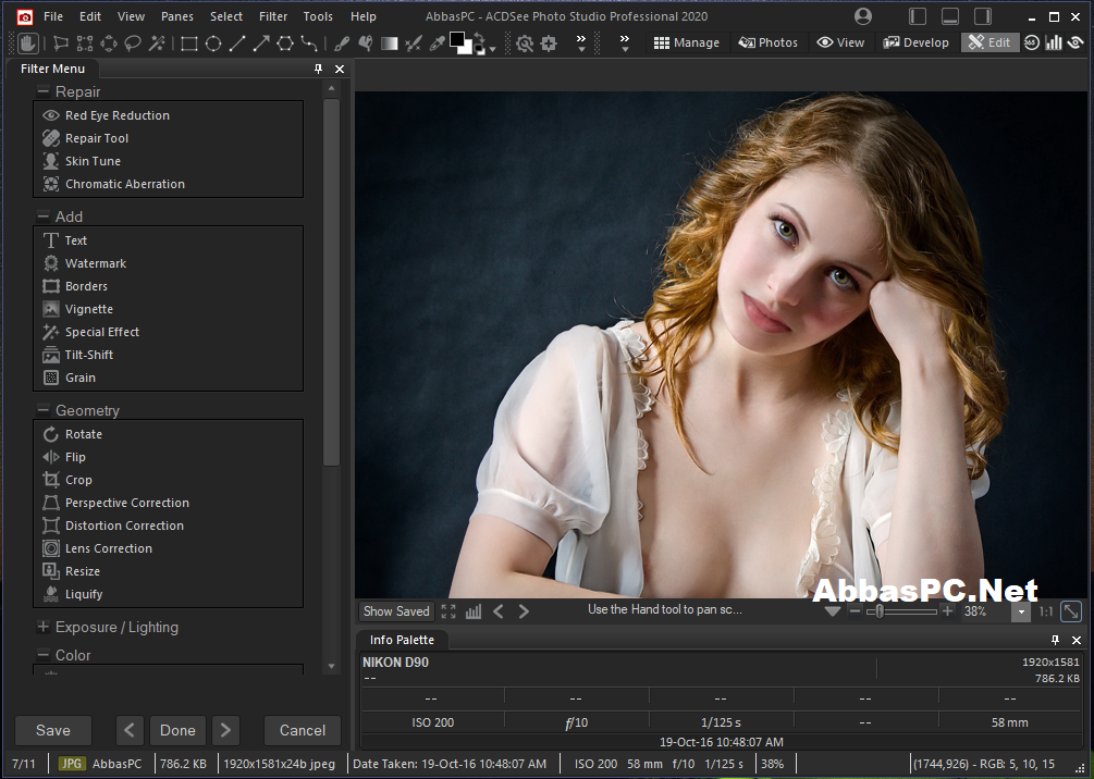ACDSee Photo Studio Professional 2021 License Key ACDSee Photo Studio Professional License Key