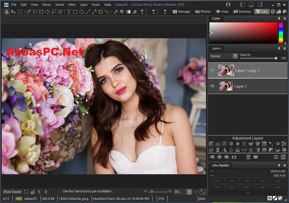 ACDSee Photo Studio Ultimate 2021 License Key ACDSee Photo Studio Ultimate License Key