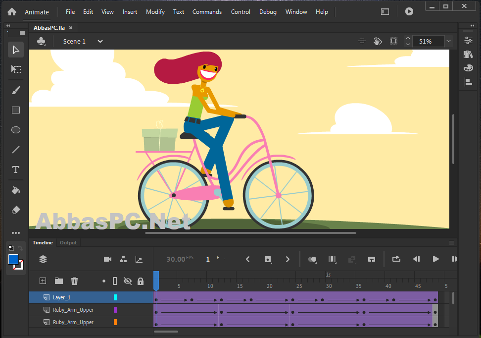 Adobe Animate CC Cracked Version Free Download Adobe Animate CC Cracked Version