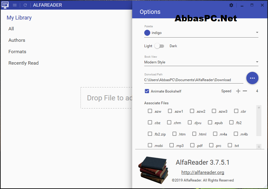AlfaReader License Key Free Download AlfaReader License Key Free Download