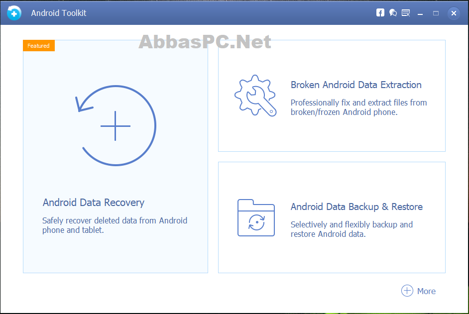 AnyMP4 Android Data Recovery Registration Code AnyMP4 Android Data Recovery Registration Code