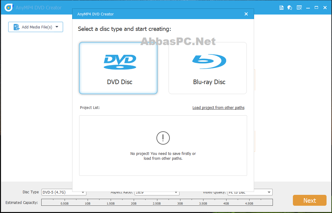 AnyMP4 DVD Creator Registration Code AnyMP4 DVD Creator Registration Code