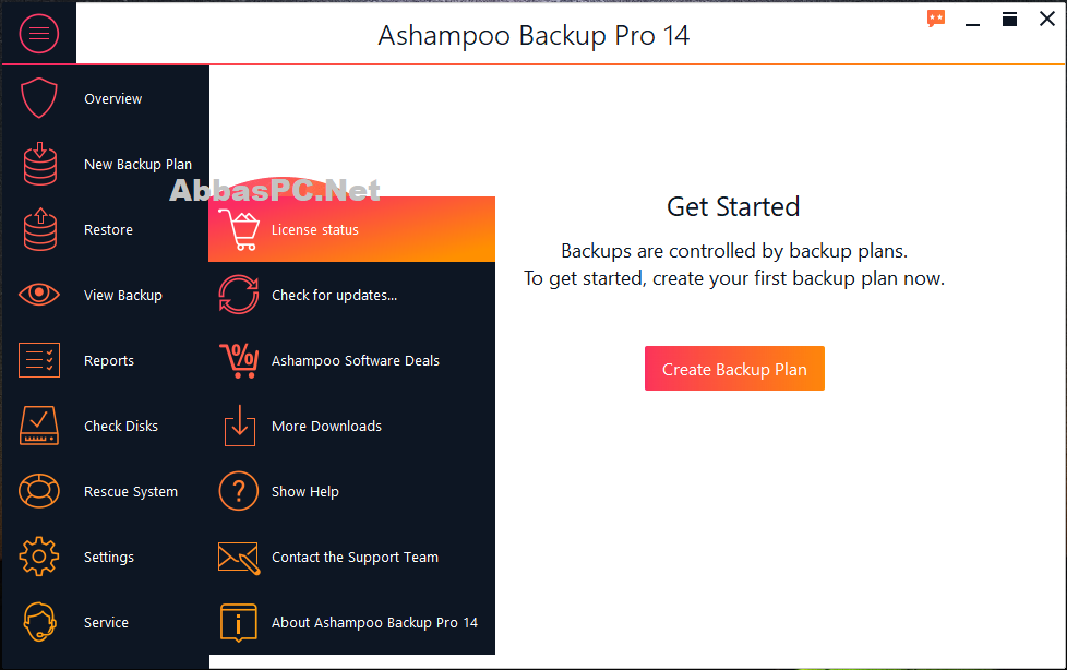 Ashampoo Backup Pro License Key Download Ashampoo Backup Pro License Key Download