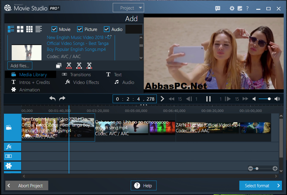 Ashampoo Movie Studio Pro License Key Free Download Ashampoo Movie Studio Pro License Key Free Download
