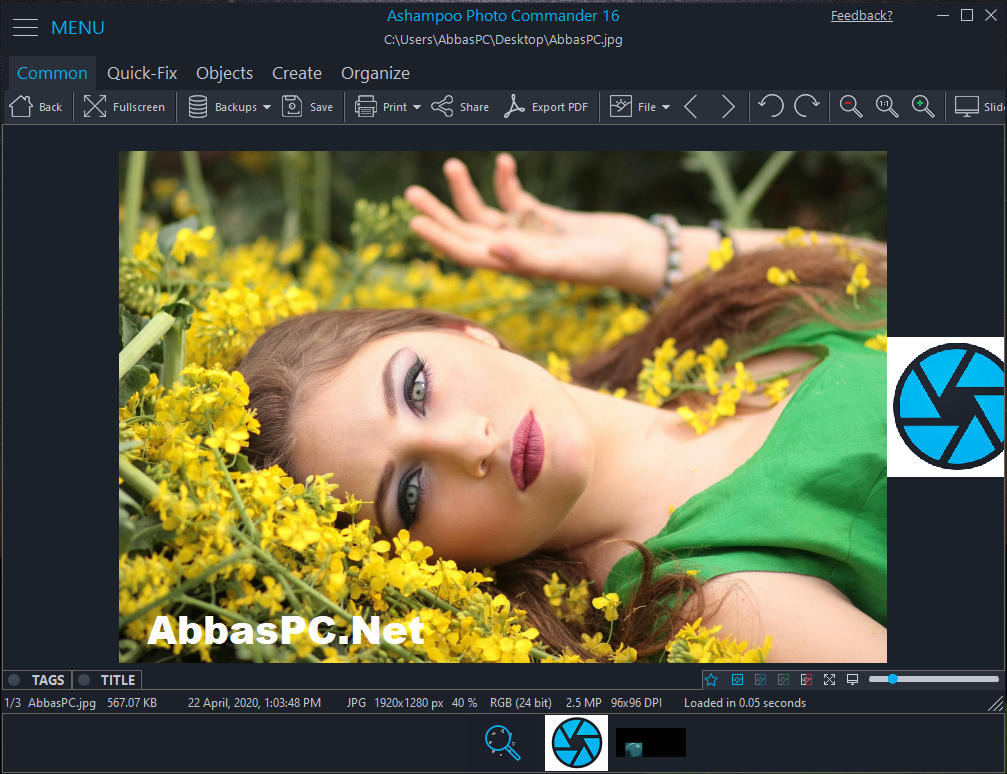 Ashampoo Photo Commander License Key Ashampoo Photo Commander License Key