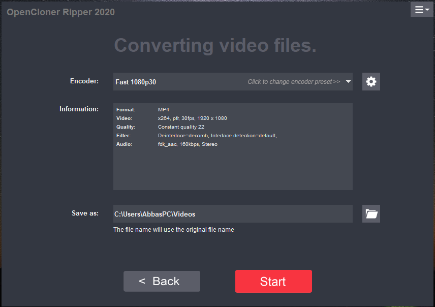OpenCloner Ripper Registration Code OpenCloner Ripper Registration Code