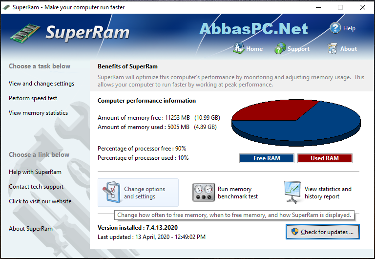 PGWare SuperRam Full Version Cracked PGWare SuperRam Full Version Cracked