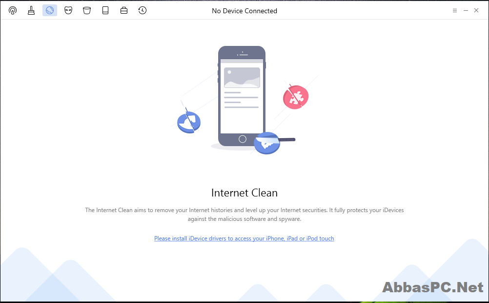 PhoneClean Pro License Key PhoneClean Pro License Key