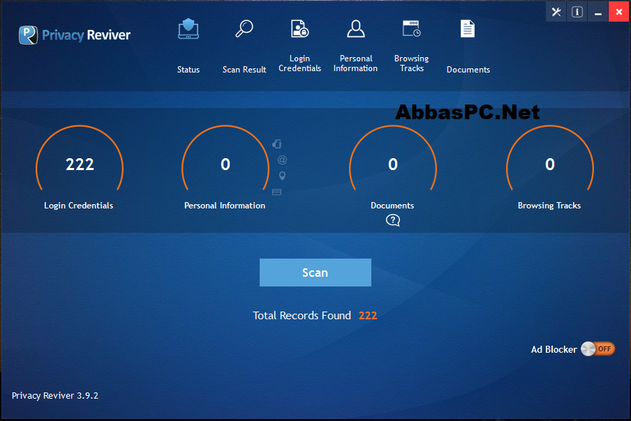 Privacy Reviver License Key