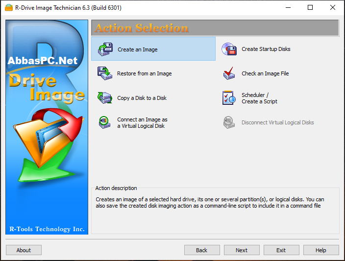 R-Drive Image Registration Key R-Drive Image Registration Key