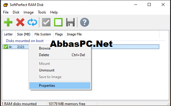 SoftPerfect RAM Disk License Key Free Download SoftPerfect RAM Disk License Key Free Download