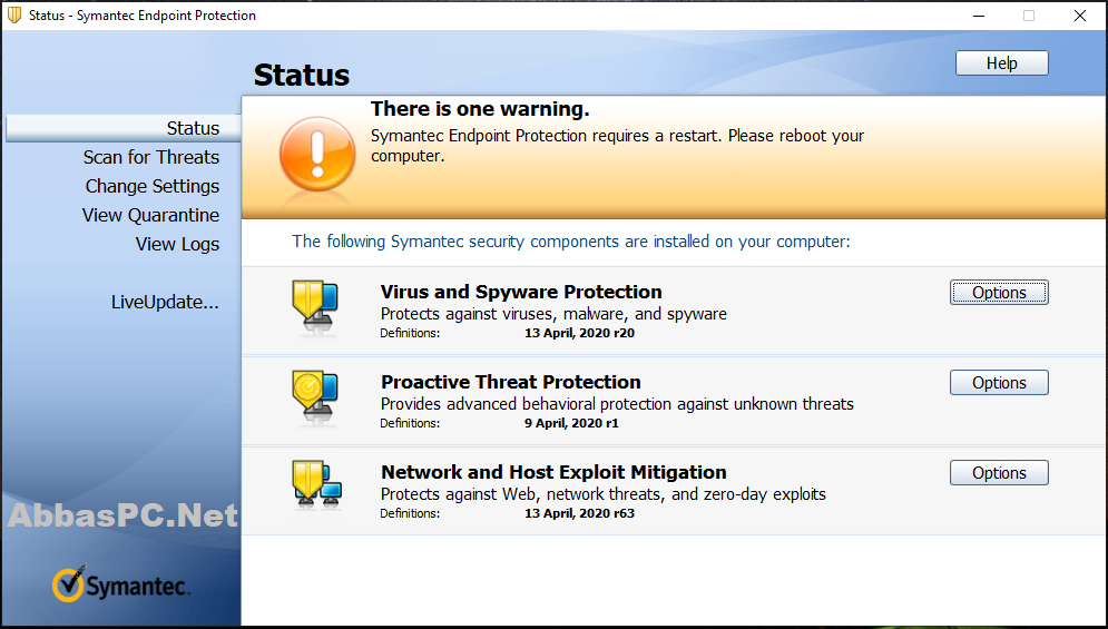 Symantec Endpoint Protection License Key Symantec Endpoint Protection License Key