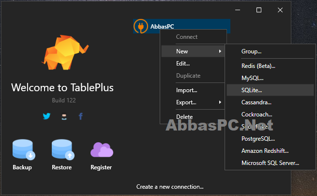TablePlus License Key TablePlus License Key