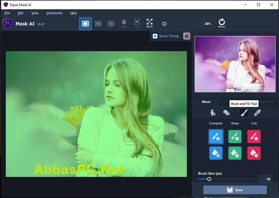 Topaz Mask AI License Key Download Topaz Mask AI License Key Download