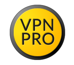 VPN PRO Free Download for Windows logo