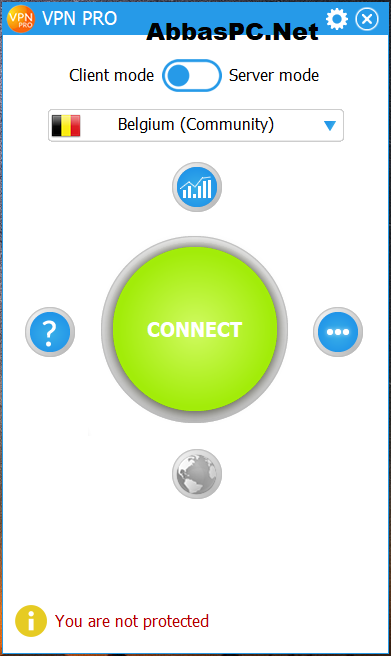 VPN PRO Full Version Download