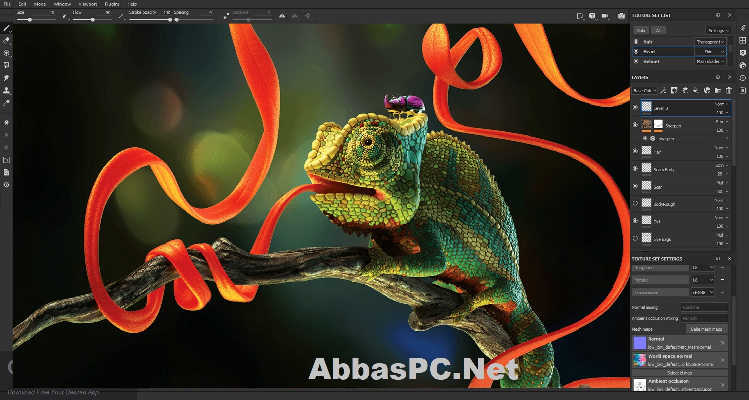 Allegorithmic Substance Painter Full Version Free Download Allegorithmic Substance Painter Full Version Free Download