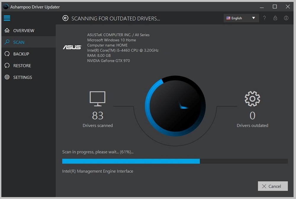 Ashampoo Driver Updater Free Download for Windows Ashampoo Driver Updater Free Download for Windows