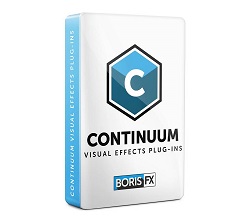 Boris FX Continuum Complete 2023.5 v16.5.3.874 download the new for apple