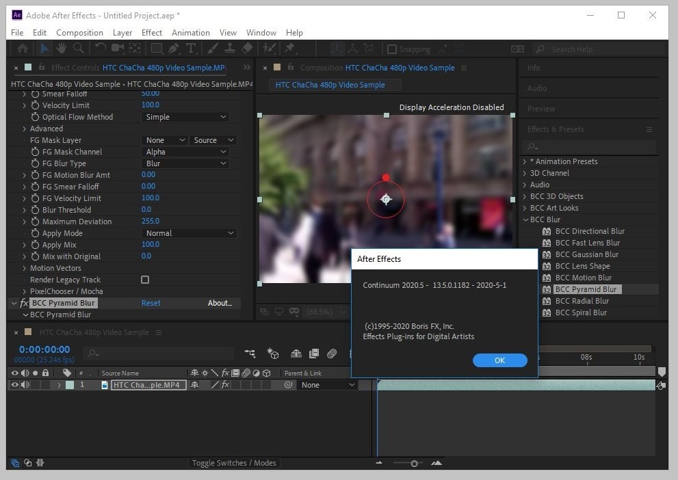 Boris FX Continuum Complete Full Version Cracked Boris FX Continuum Complete Full Version Cracked