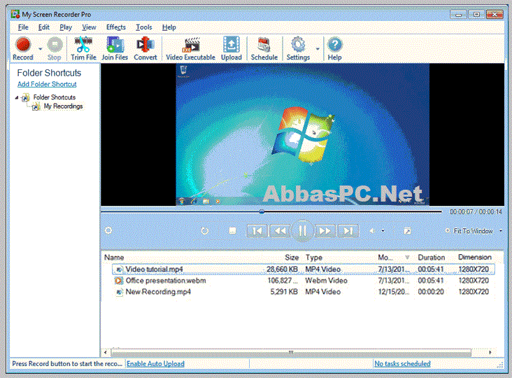 Deskshare My Screen Recorder Pro Serial Number Deskshare My Screen Recorder Pro Serial Number