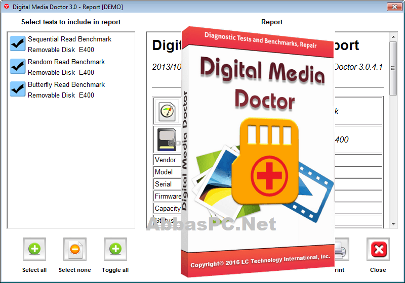 Digital Media Doctor Professional Free Download Digital Media Doctor Professional Free Download