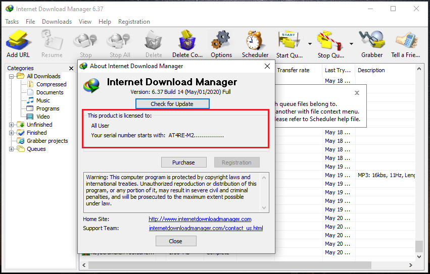 IDM Crack Key Patch Free Download from AbbasPC IDM Crack Key Patch Free Download from abbaspc