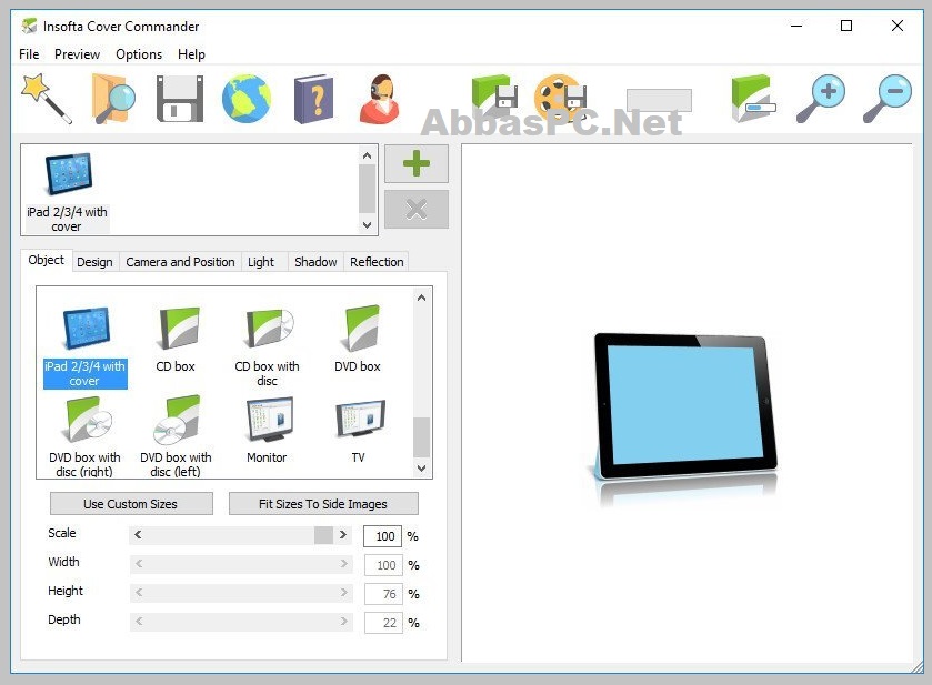 Insofta Cover Commander Serial Key Download Insofta Cover Commander Serial Key Download